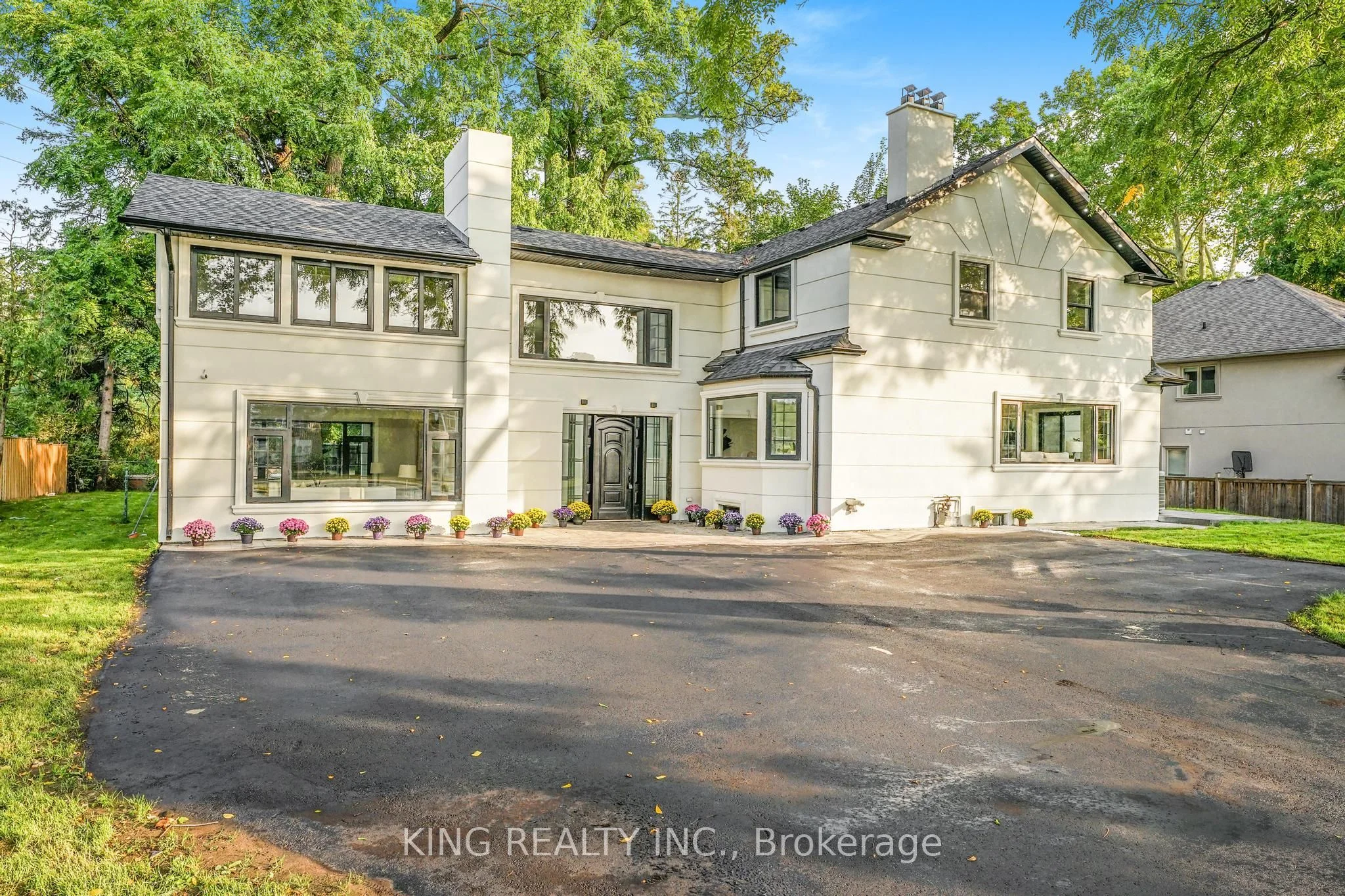 1385 Truscott Drive, Mississauga, On L5j 1z1