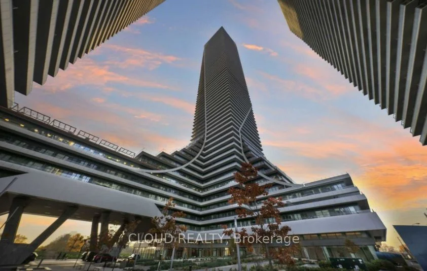 30 Shore Breeze Drive 4912, Toronto W06, ON M8V 0J1