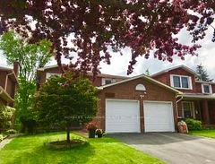 4210 Wakefield Crescent, Mississauga, On L5c 4l9