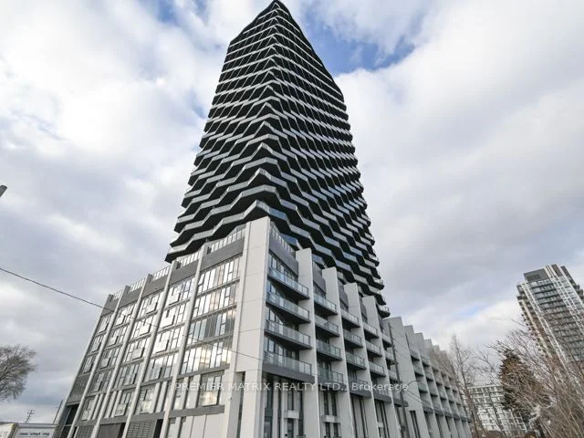36 Zorra Street 312, Toronto W08, ON M8Z 4Z7