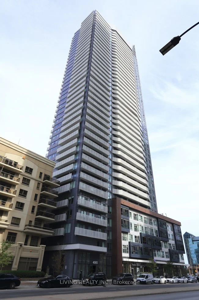 4065 Confederation Parkway 2506, Mississauga, ON L5B 0L4