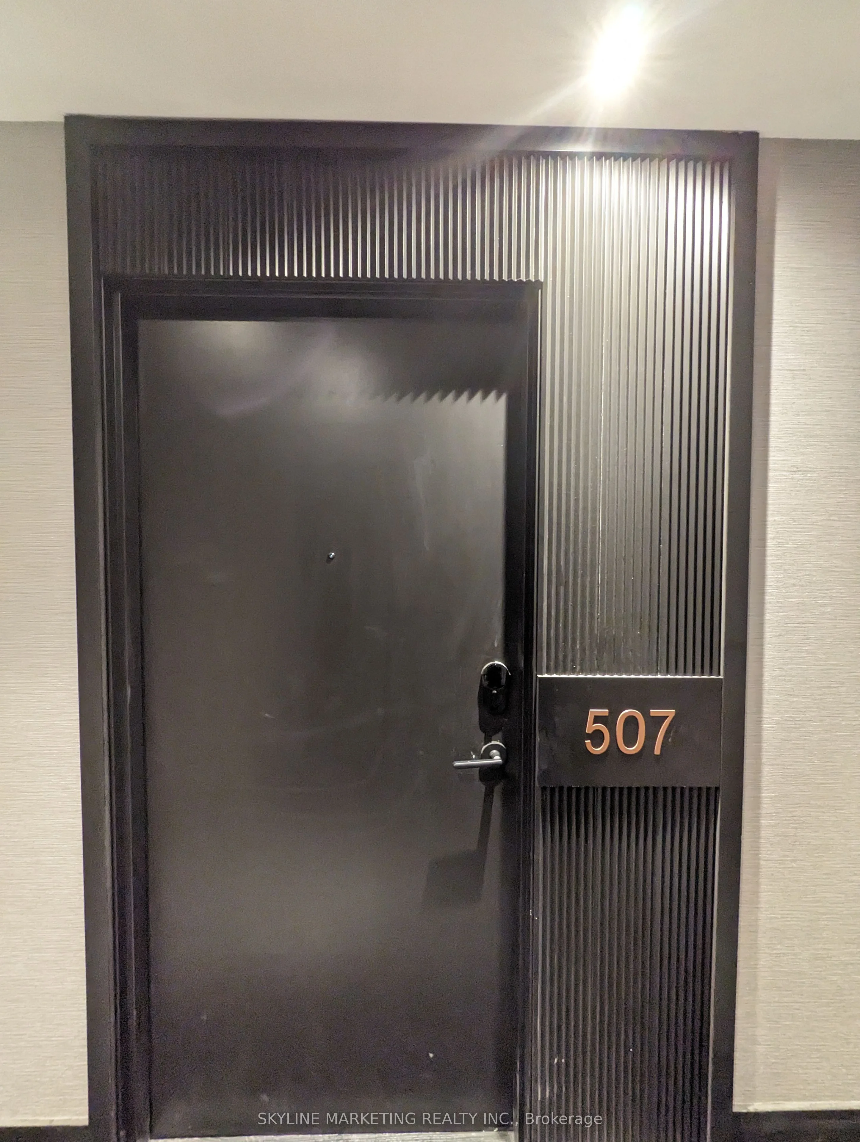 2450 Old Bronte Road 507, Oakville, On L6m 5p6
