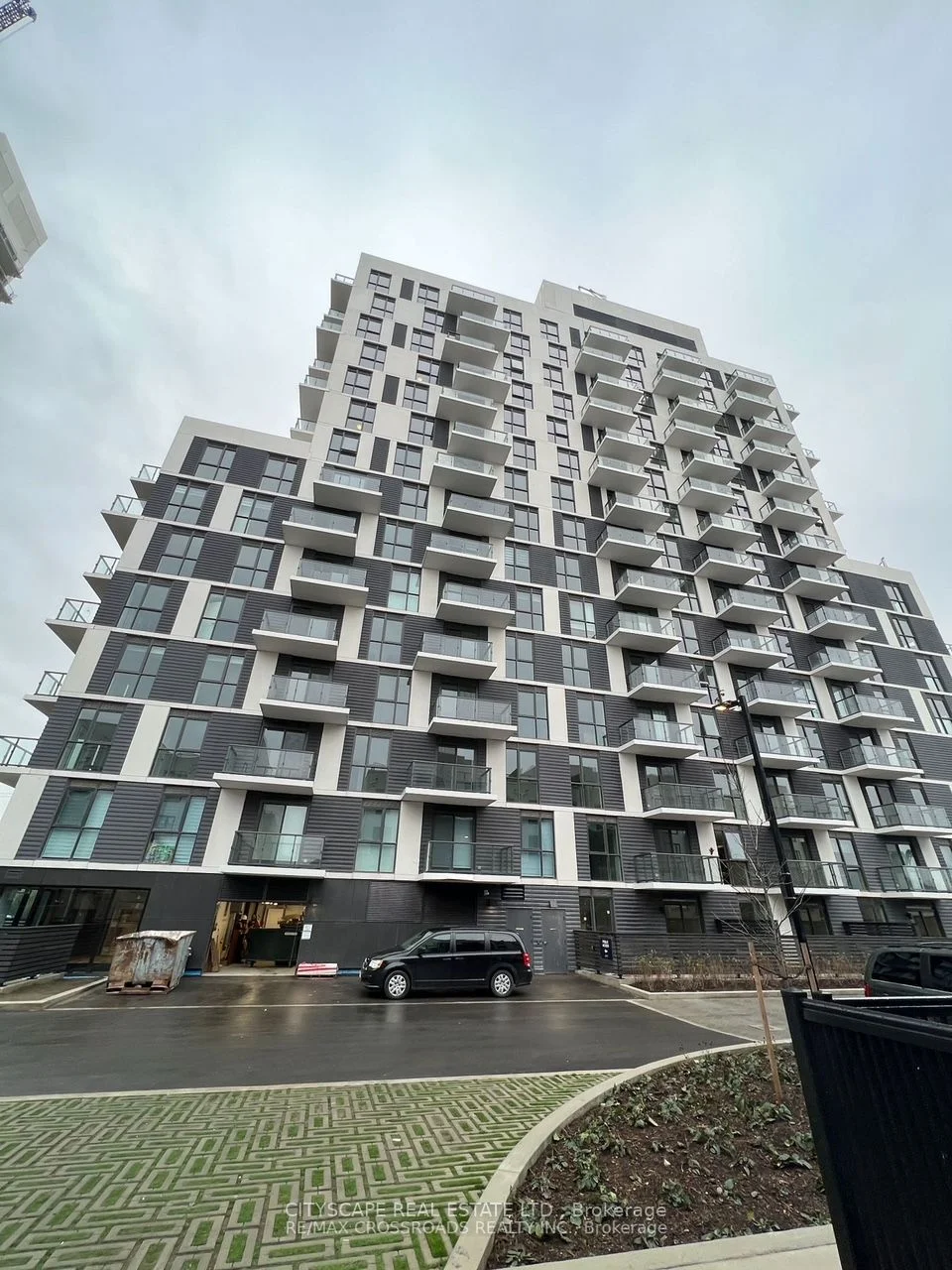 345 Wheat Boom Drive 1508, Oakville, On L6h 7x4