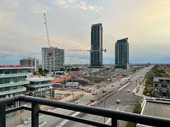 4011 Brickstone Mews 624, Mississauga, On L5b 0j7