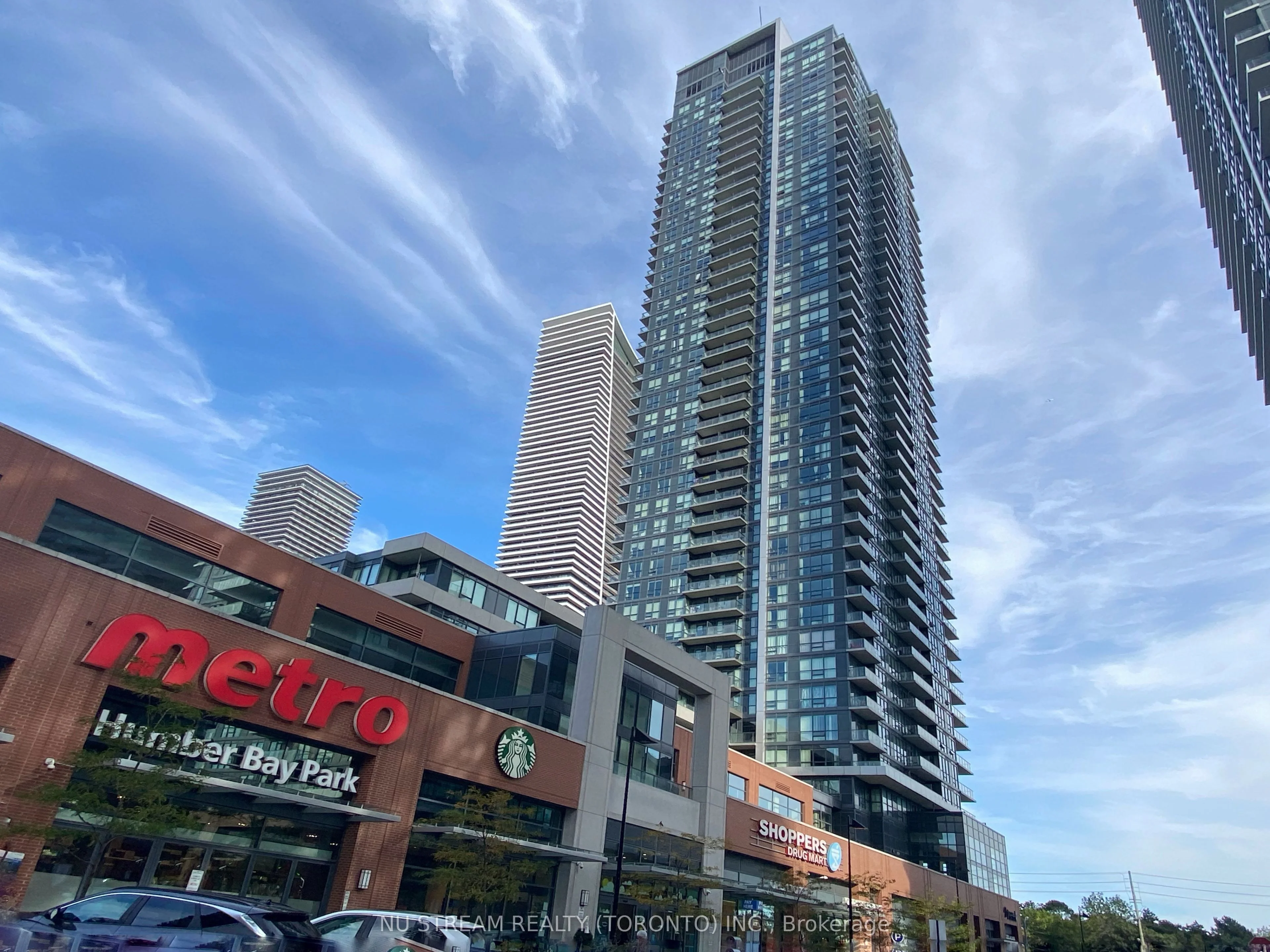 2200 Lakeshore Boulevard W 3008, Toronto W06, On M8v 1a4