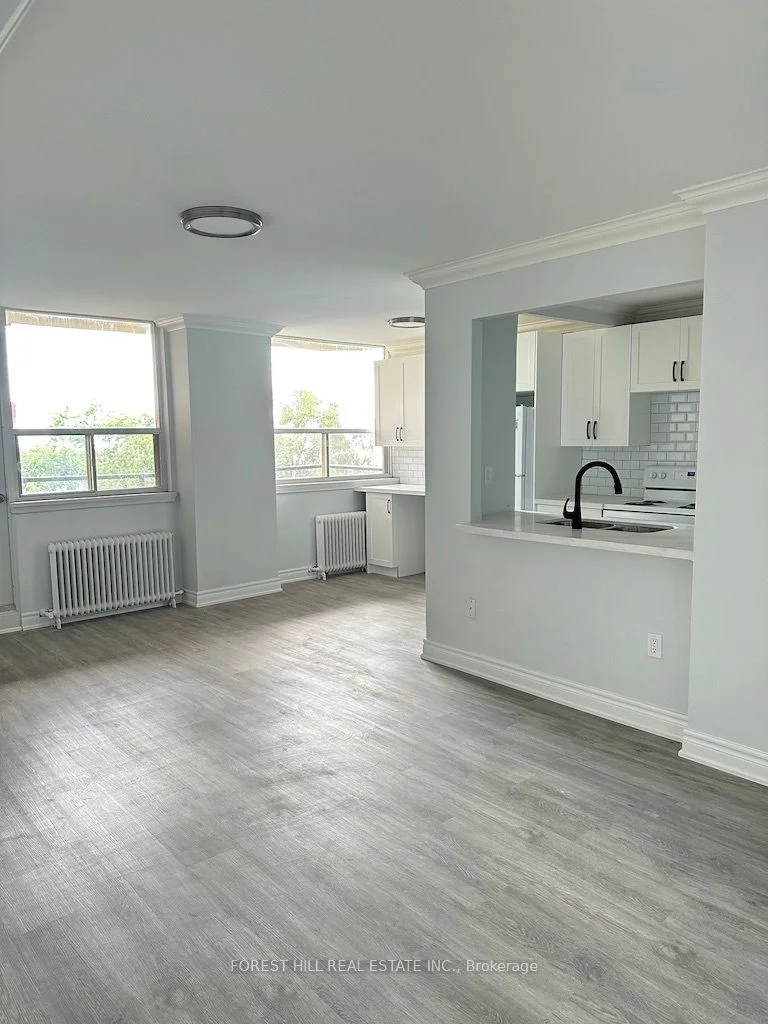 2663 Lake Shore Boulevard W 506, Toronto W06, On M8v 1g7