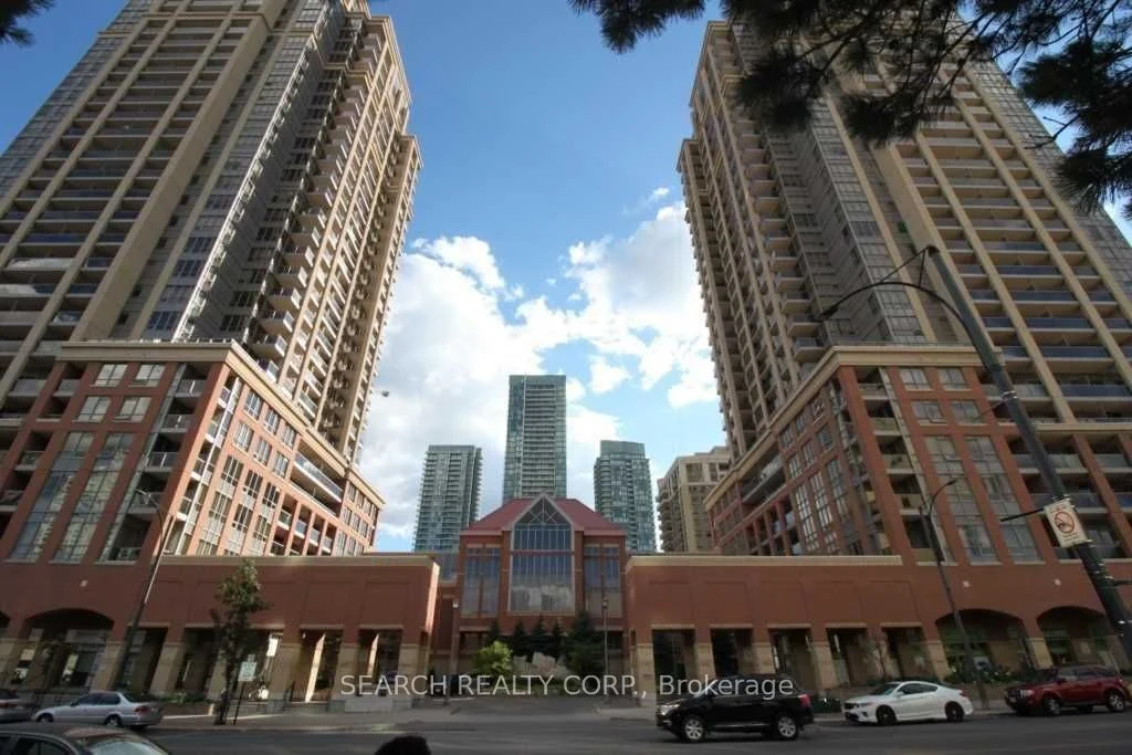 4080 Living Arts Drive 804, Mississauga, On L5b 4n3