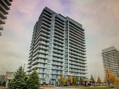 4655 Glen Erin Drive 1102, Mississauga, On L5m 0z1