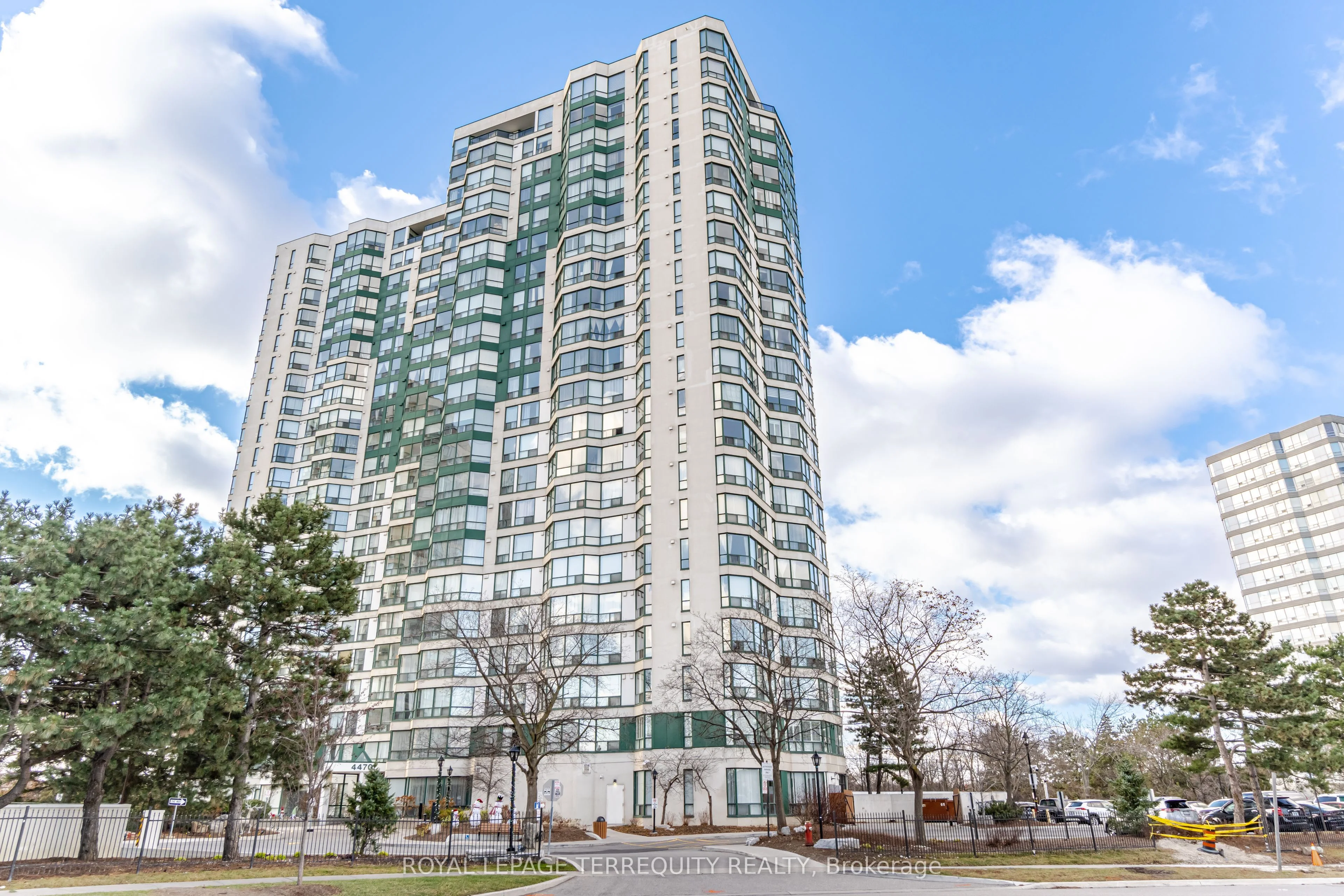 4470 Tucana Court 911, Mississauga, On L5r 3k8