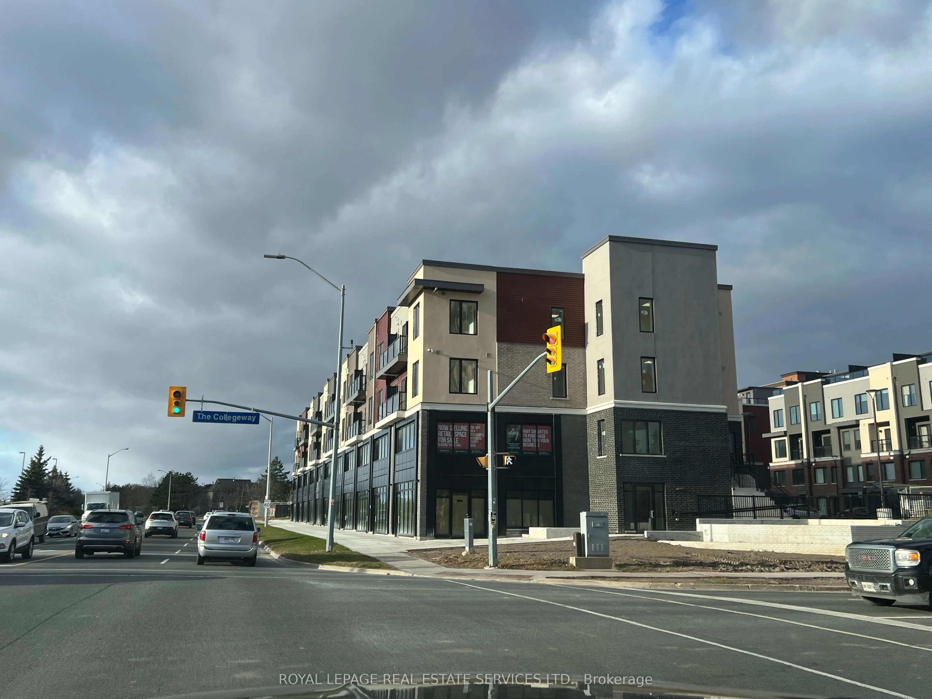 3401 Ridgeway Drive W 315, Mississauga, ON L5L 5T3