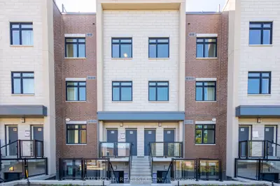 1115 Douglas Mccurdy Com Drive E 207, Mississauga, On L5g 0c6