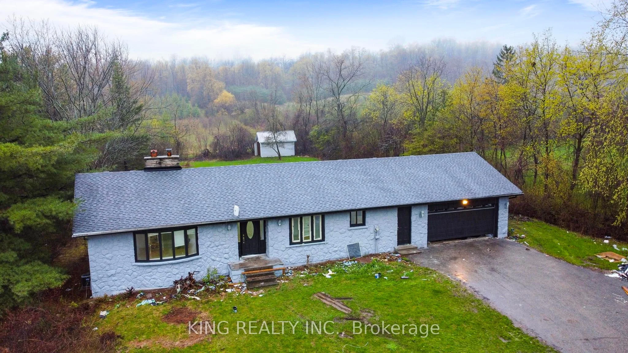 13316 Tenth Line W, Halton Hills, On L7g 4s5