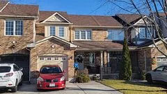 2418 Baintree Crescent, Oakville, ON L6M 4W9