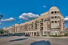 216 Oak Park Boulevard E 201, Oakville, On L6h 7s8