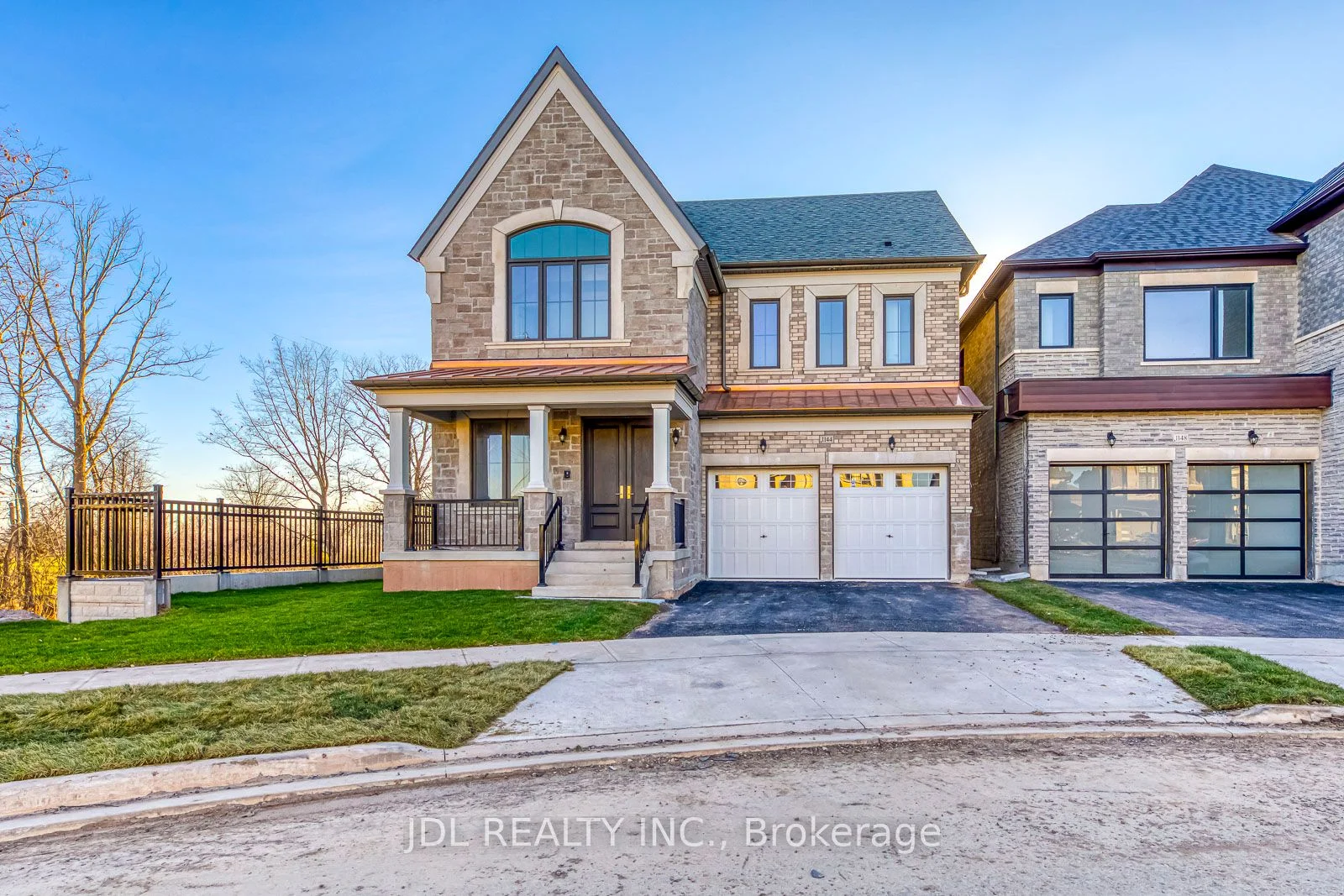 1144 Stag Hollow, Oakville, On L6m 4g3