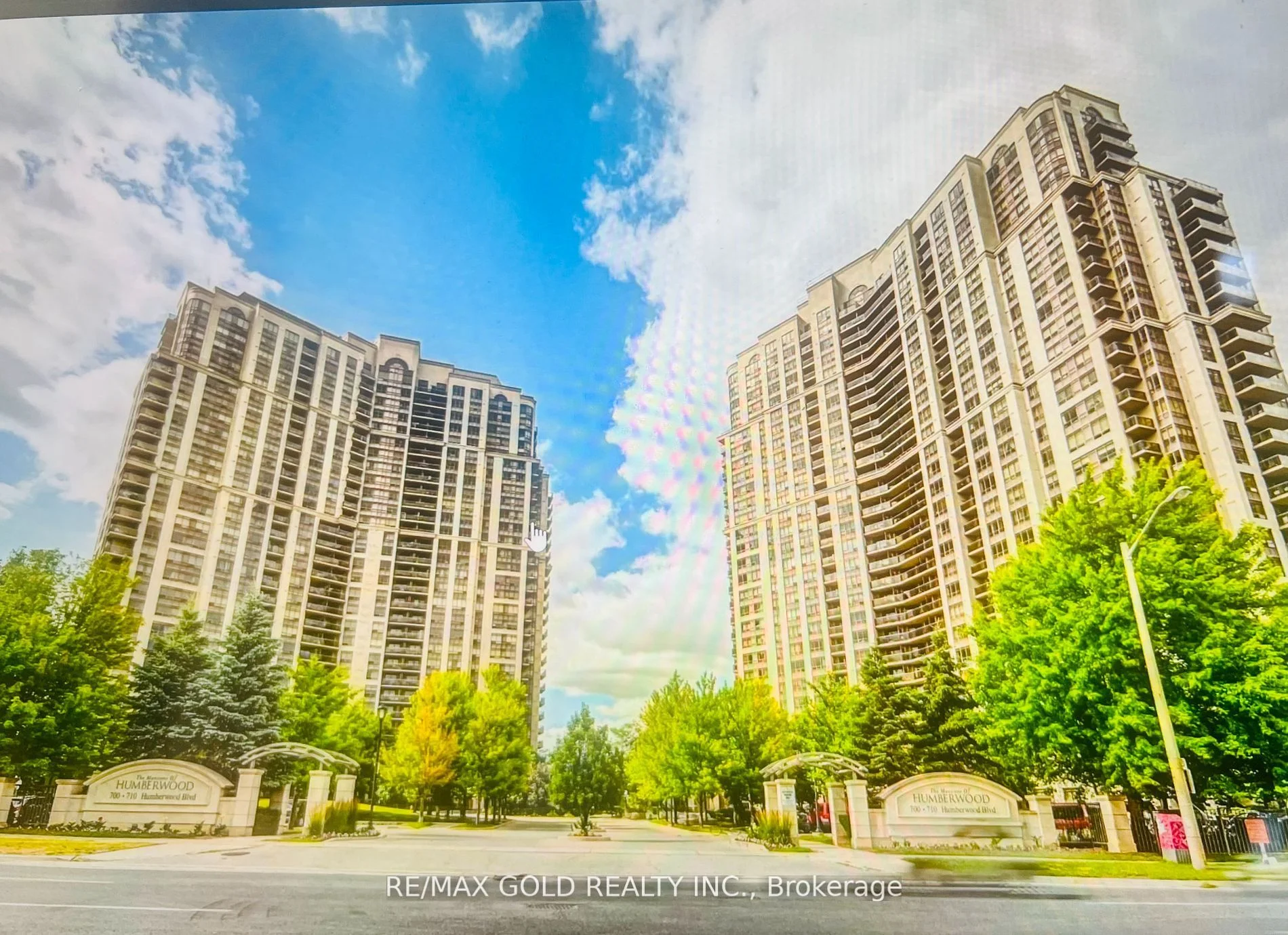 710 Humberwood Boulevard 2515, Toronto W10, On M9w 7j5