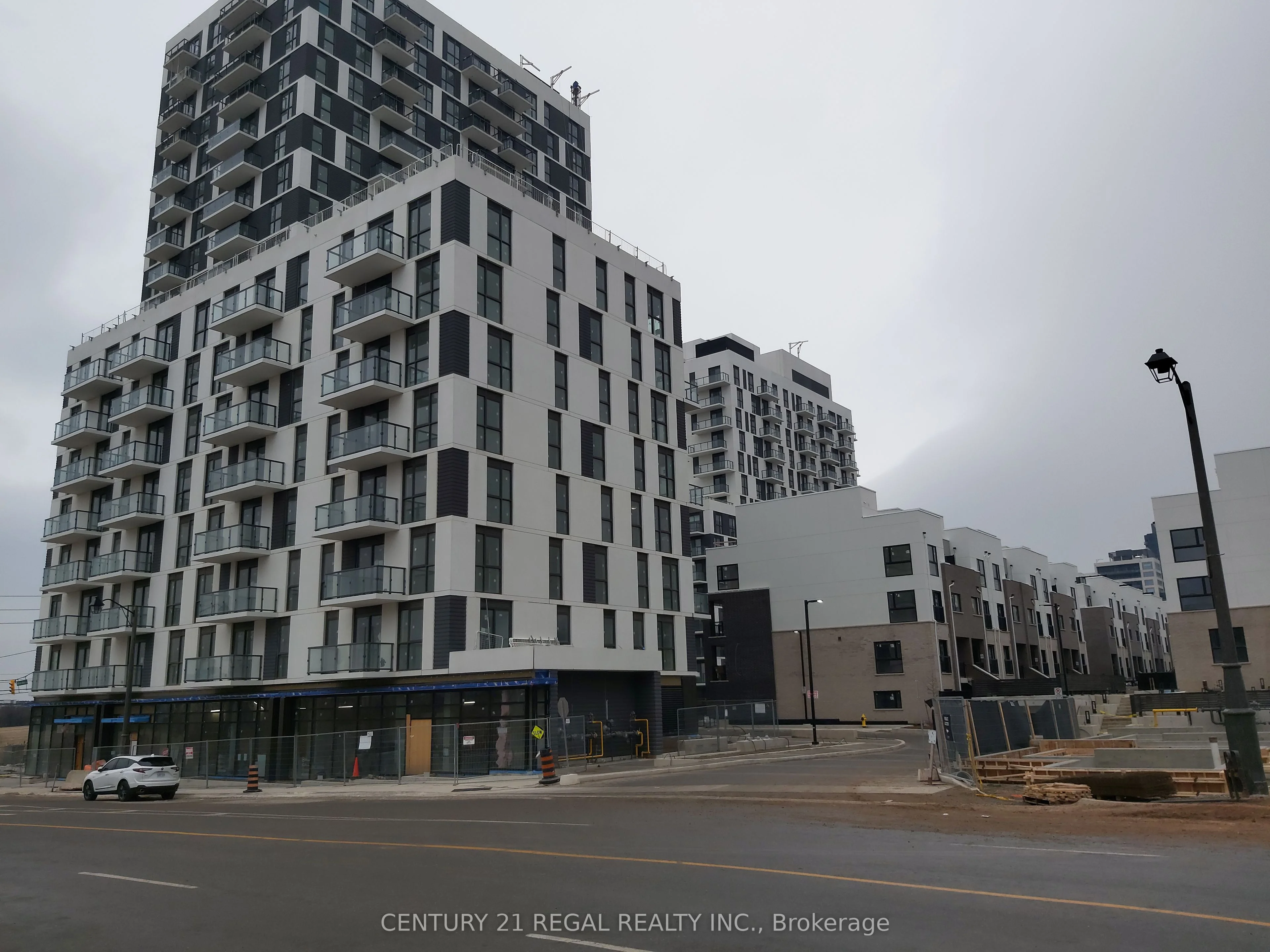 345 Wheat Boom Drive 110, Oakville, On L6h 0r4