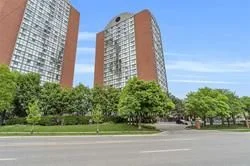 4185 Shipp Drive 2117, Mississauga, On L4z 2y8