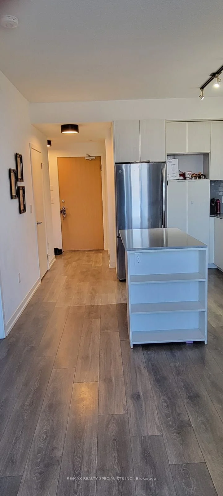 2520 Eglinton Avenue W 1512, Mississauga, On L5m 0y2