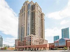 4090 Living Arts Drive 606, Mississauga, ON L5B 4M8