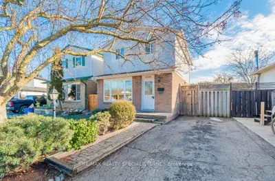 2329 Greenbank Trail Bsmt, Burlington, On L7p 3s7