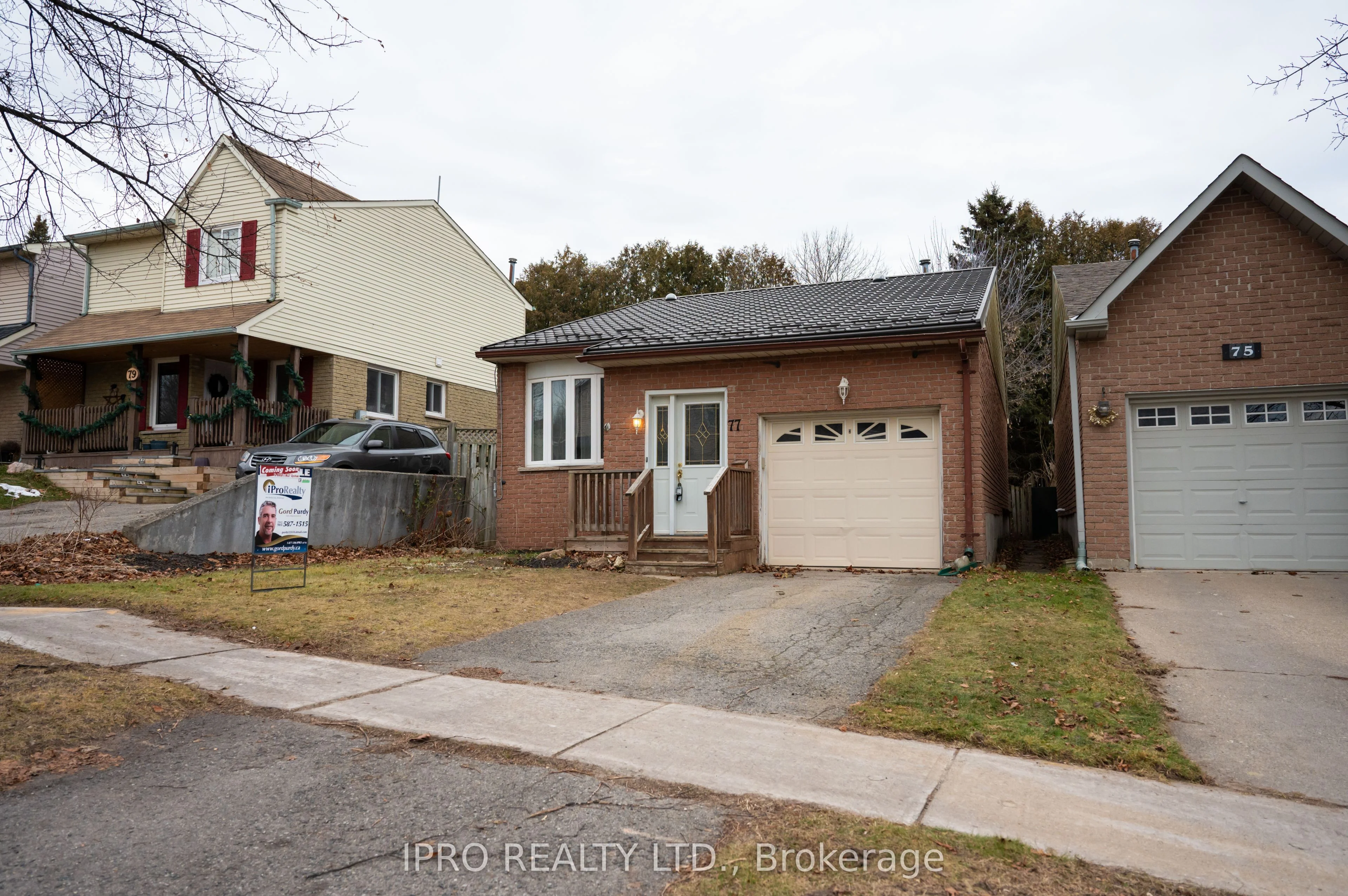 77 Dufferin Street, Orangeville, ON L9W 4E8
