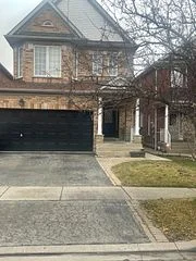 4826 Auckland Avenue Bsmt, Mississauga, On L5m 7k3