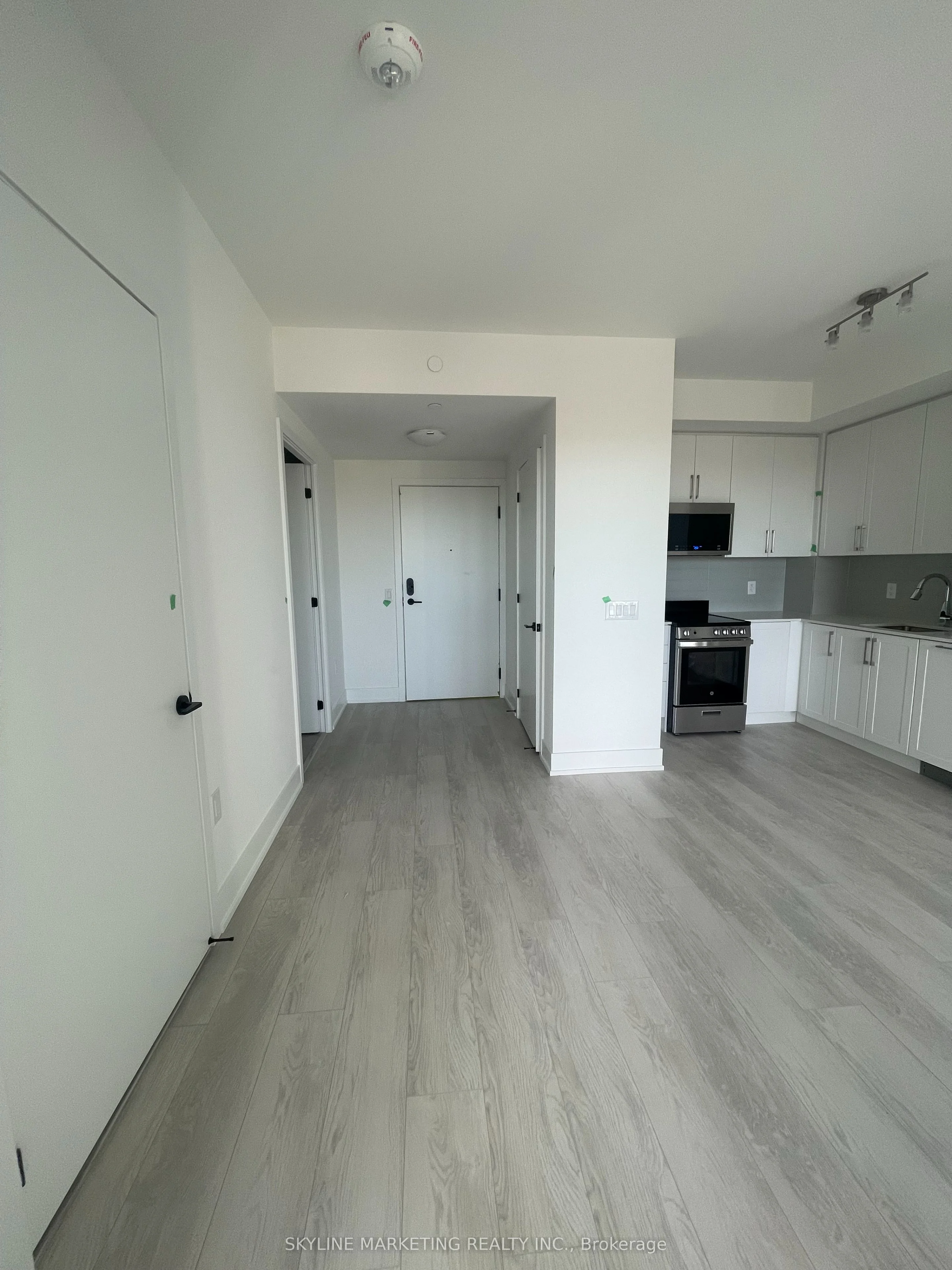 2450 Old Bronte Road 514, Oakville, On L6m 5p6