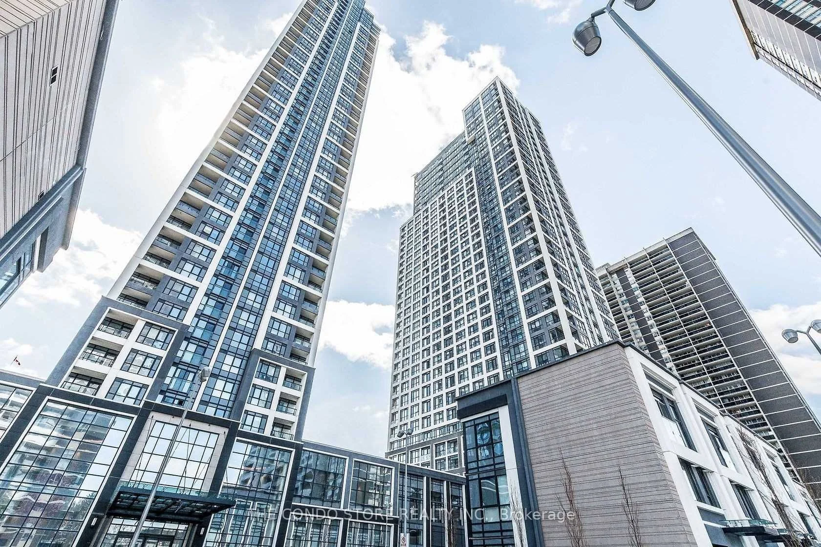 5 Mabelle Avenue 2627, Toronto W08, ON M9A 4Y1