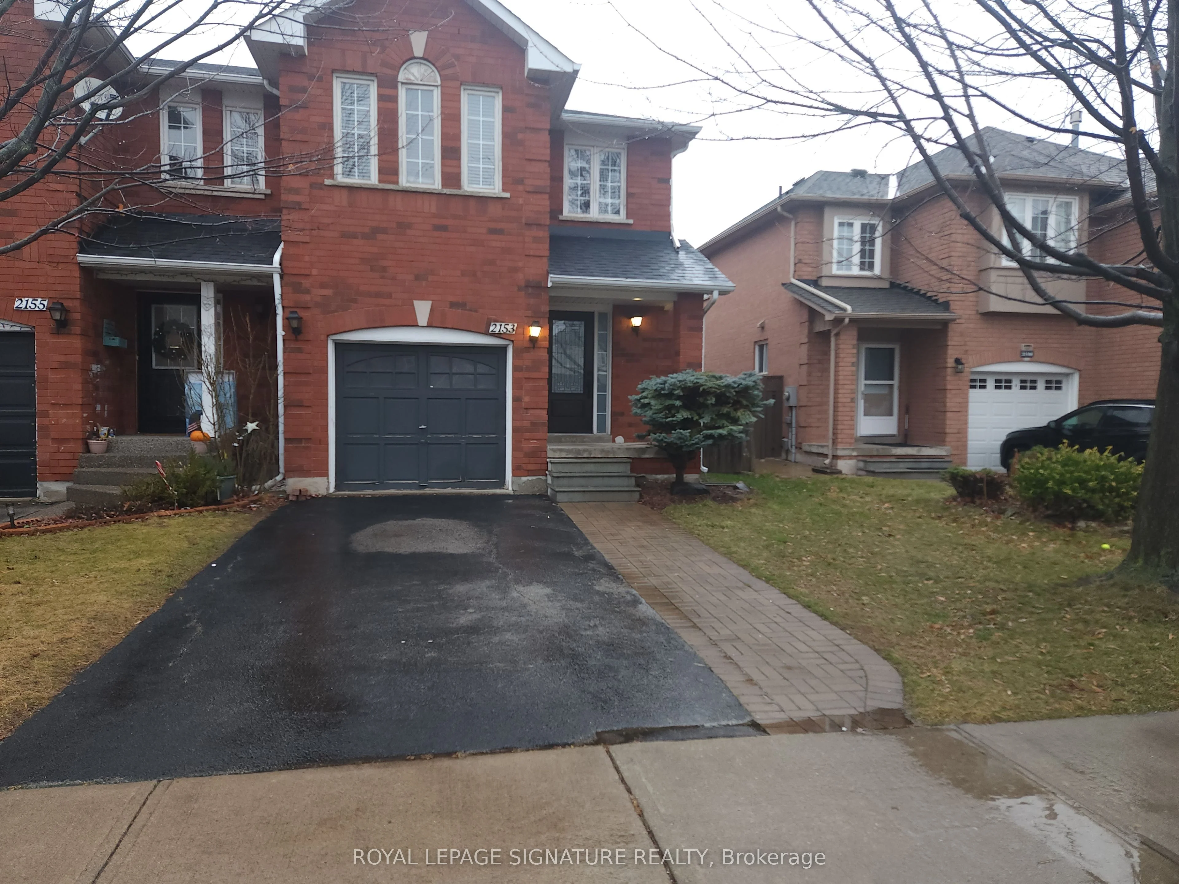 2153 Shorncliffe Boulevard, Oakville, ON L6M 3W7