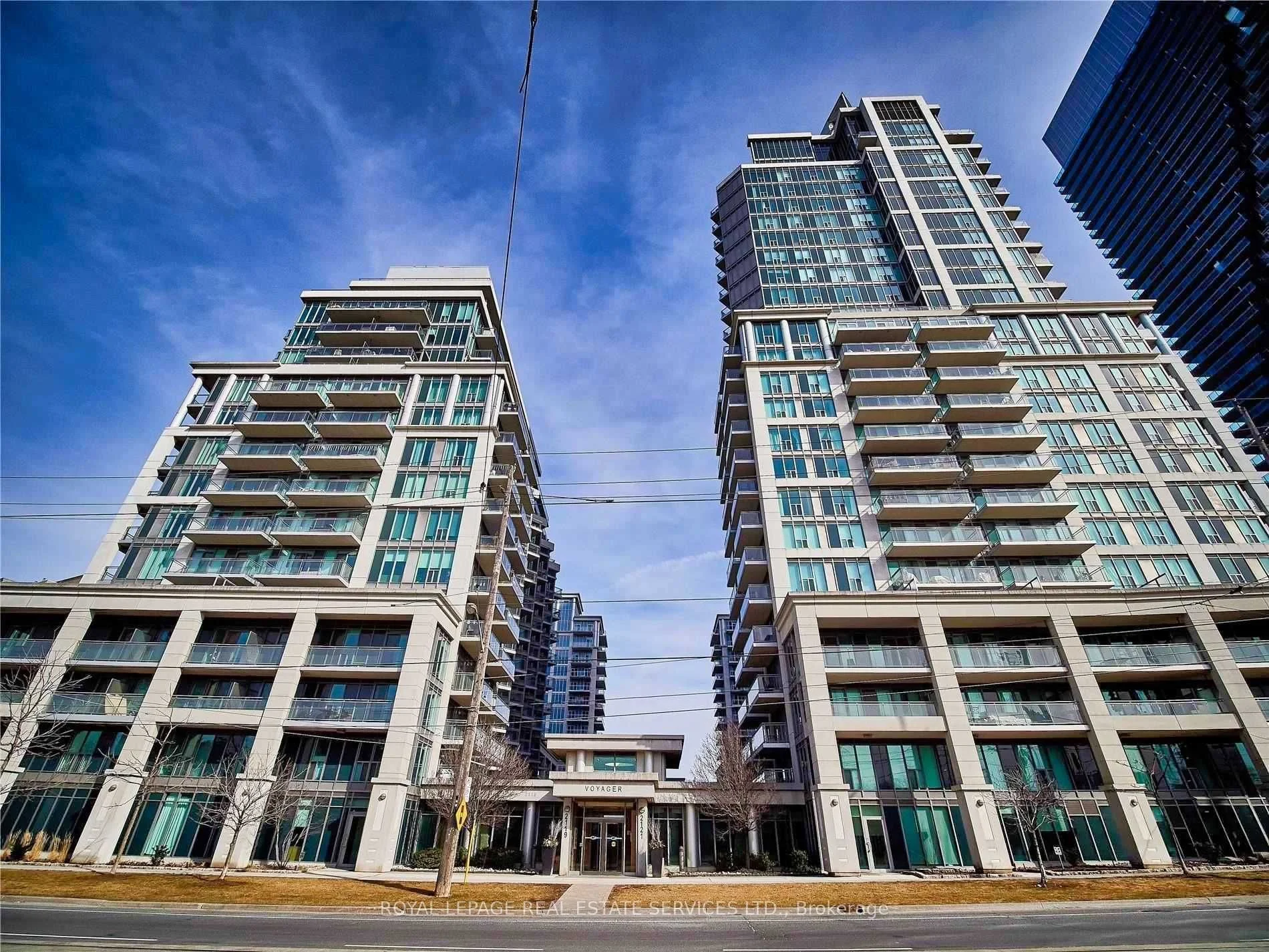 2121 Lake Shore Boulevard W 104, Toronto W06, ON M8V 1A1