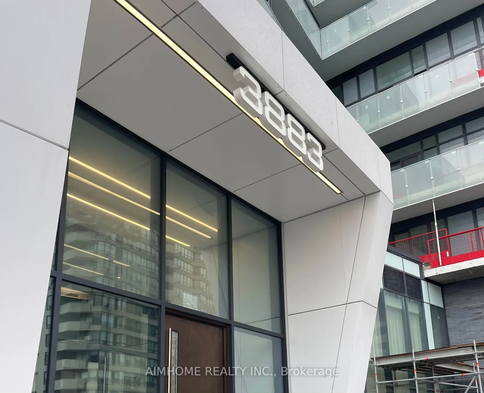 3883 quartz Road 2906, Mississauga, ON L5B 0M4