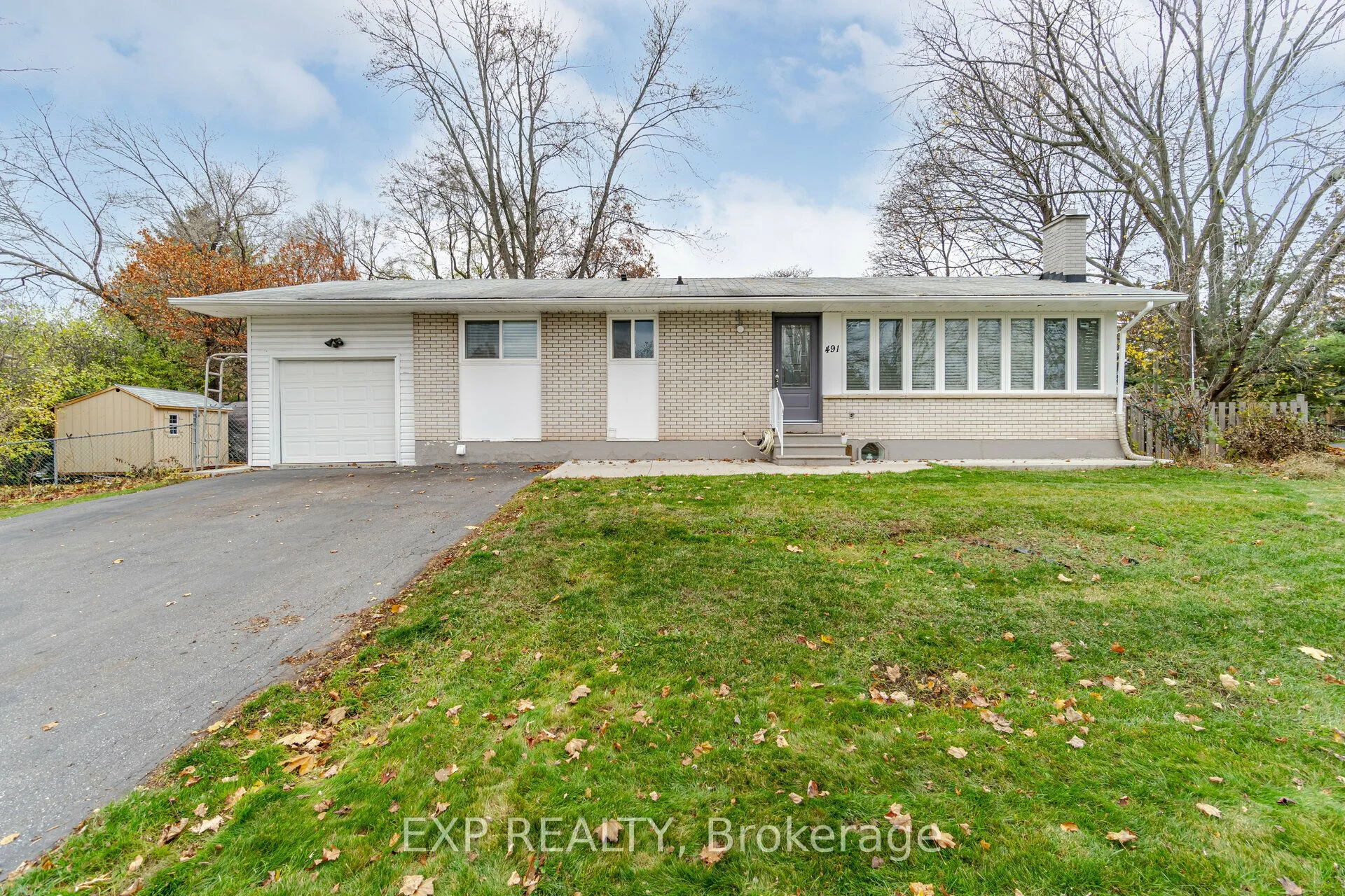 491 Falgarwood Drive, Oakville, On L6h 1n4