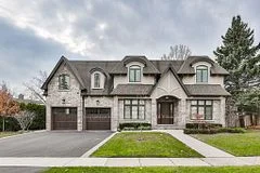 40 Crescent Road, Oakville, On L6k 1w4