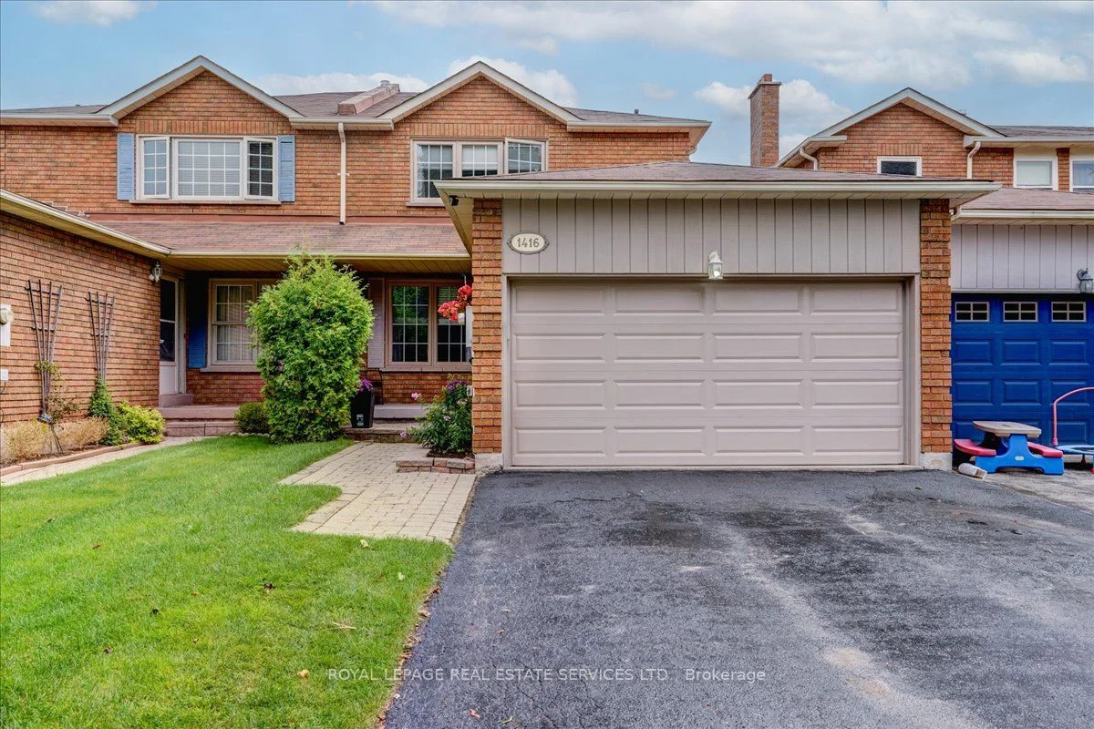 1416 Cedarglen Court, Oakville, On L6m 2x8