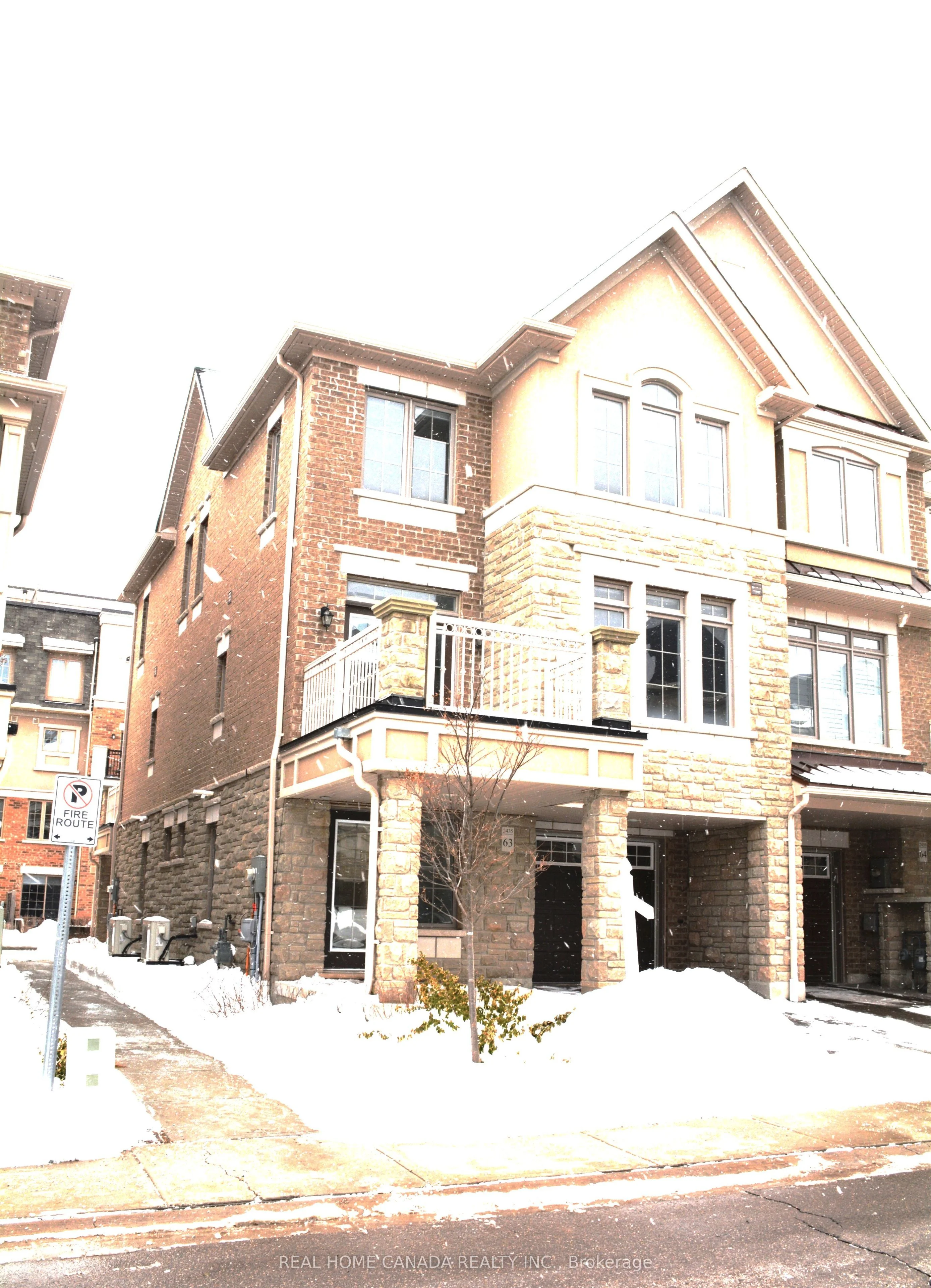 2435 Greenwich Drive 63, Oakville, ON L6M 0S4