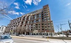 1791 St Clair Avenue W 804, Toronto W03, On M6n 1j6