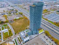 36 Zorra Street 2704, Toronto W08, On M8z 1r7