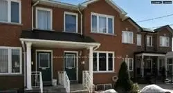 2027 Davenport Road Lower, Toronto W03, ON M6N 1C5