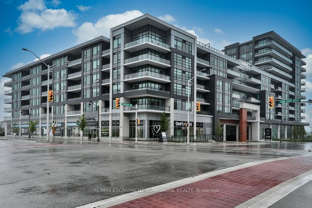 2333 Taunton Road 331, Oakville, On L6h 6z3