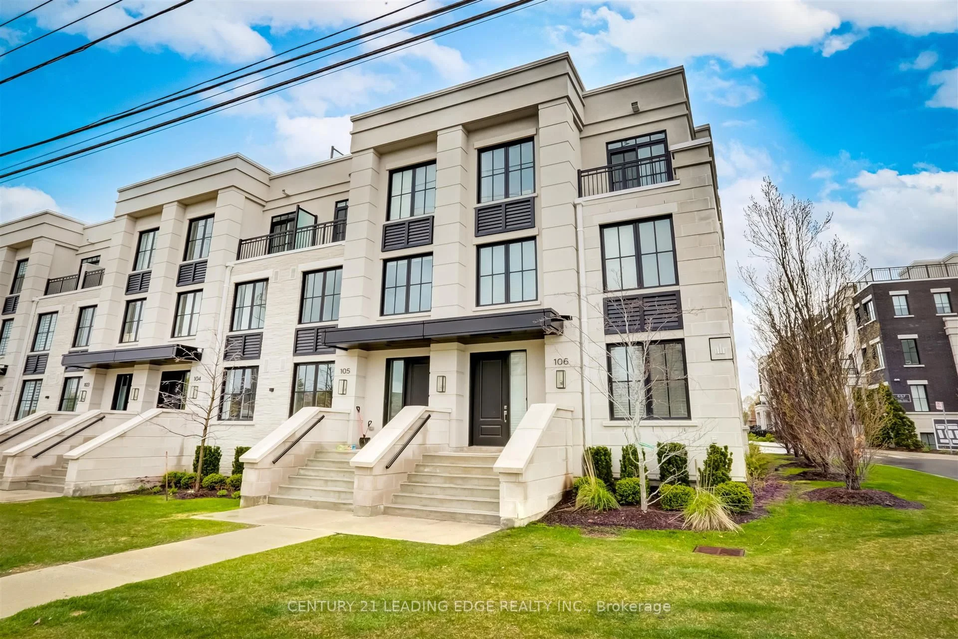 1180 Cawthra Road 106, Mississauga, ON L5G 4K7