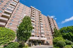 1625 Bloor Street 624, Mississauga, On L4x 1s3