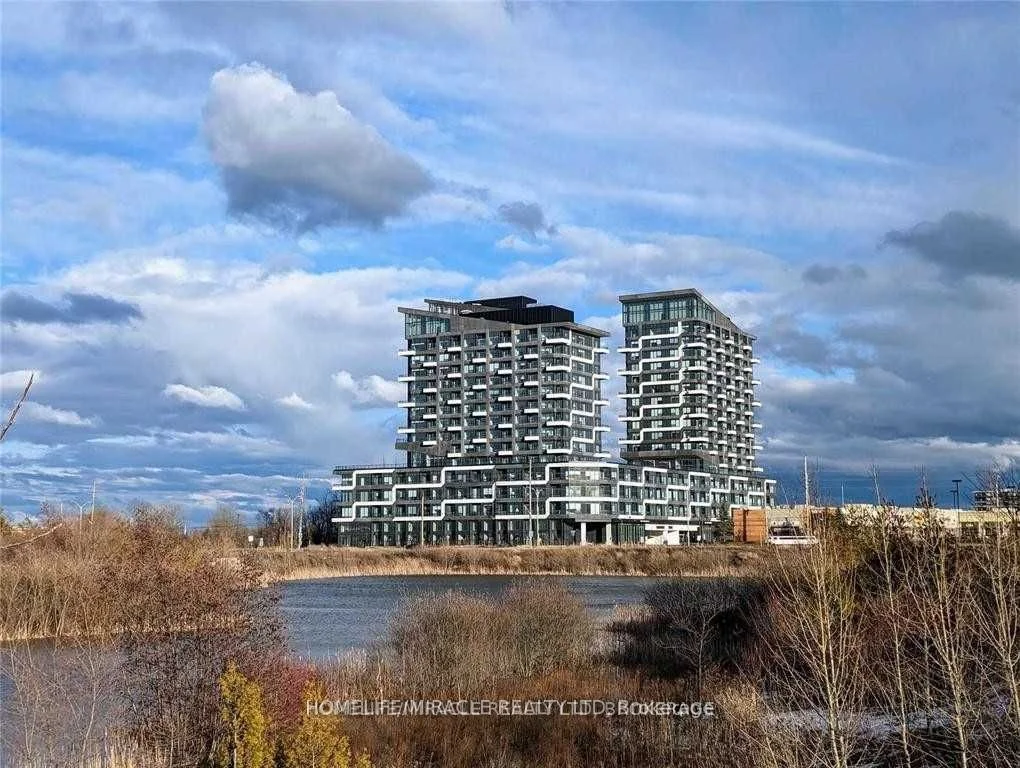 2489 Taunton Road 314, Oakville, ON L6H 3R9