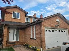 5485 Bourget Drive E Bsmt, Mississauga, On L5r 3e1
