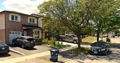 26 Mercedes Drive, Toronto W10, ON M9V 4T5
