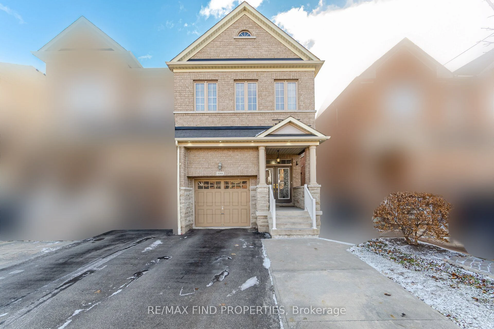 3088 Doyle Street, Mississauga, ON L5M 0N1