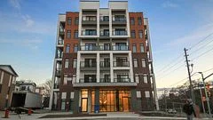165 Canon Jackson Drive R-213, Toronto W04, On M6m 0b6