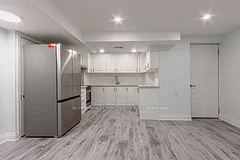 5446 Tasha Drive Lower, Mississauga, On L5m 6n5