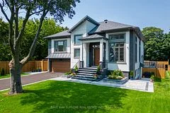1750 Lincolnshire Boulevard, Mississauga, ON L5E 2S7