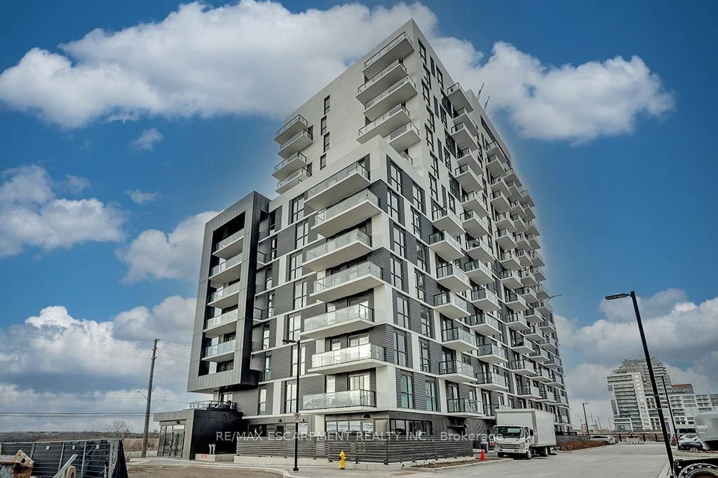 345 Wheat Boom Drive 808, Oakville, On L6h 7x4